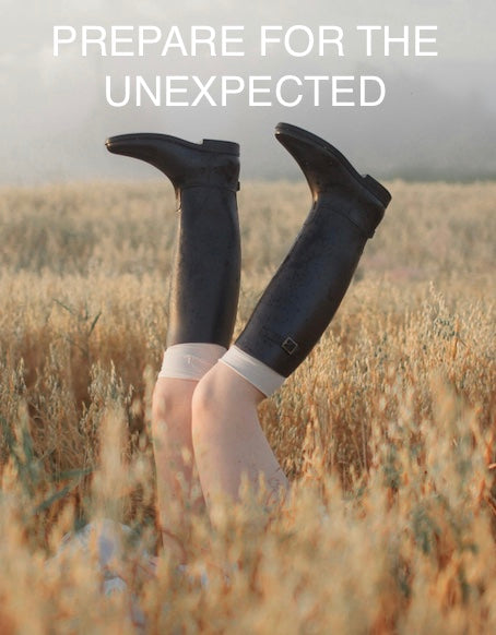 The "Oh No" Moment: Why We All Need a Backup Plan